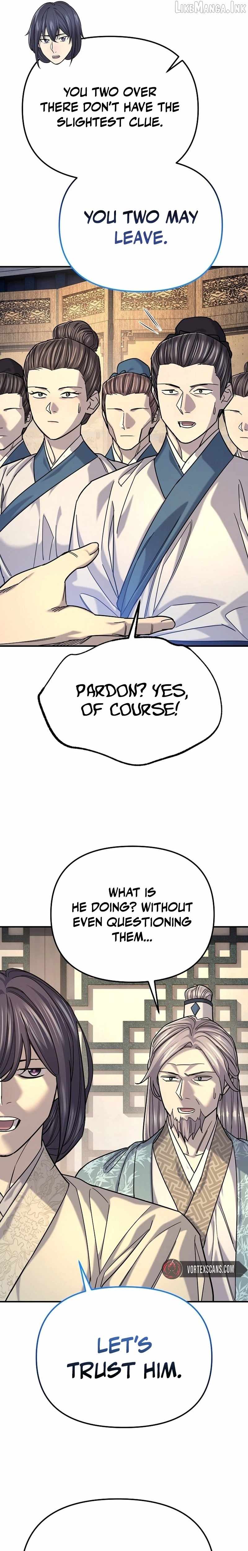 Giyeon Doksik — Chapter 57 — page 7