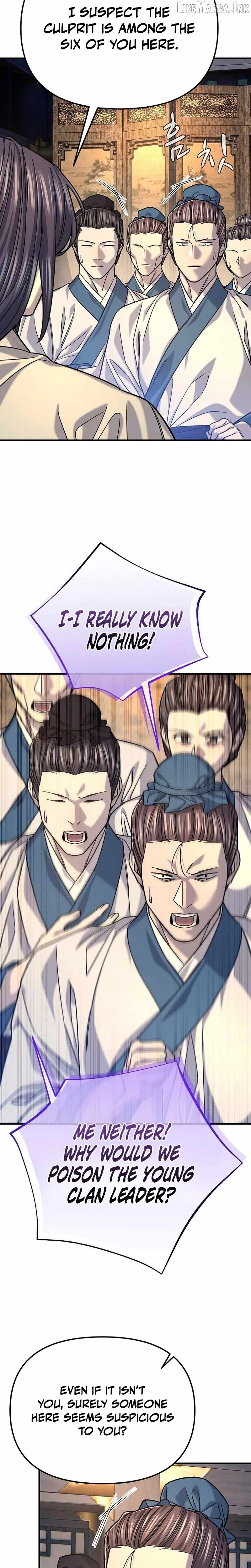Giyeon Doksik — Chapter 57 — page 8