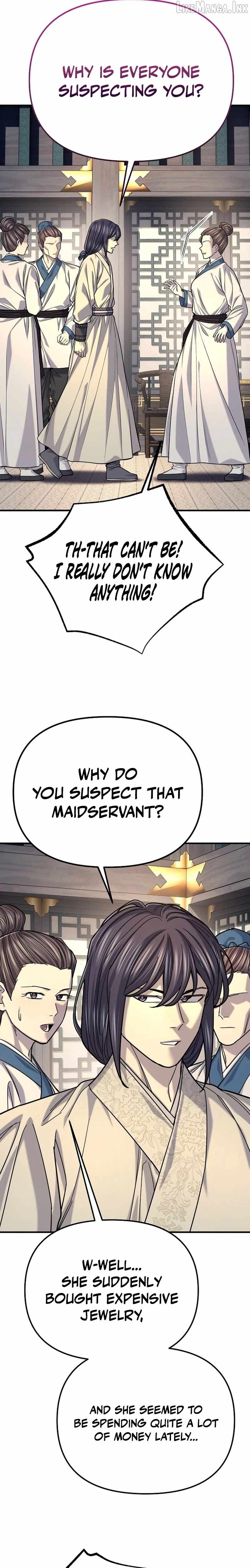 Giyeon Doksik — Chapter 57 — page 10