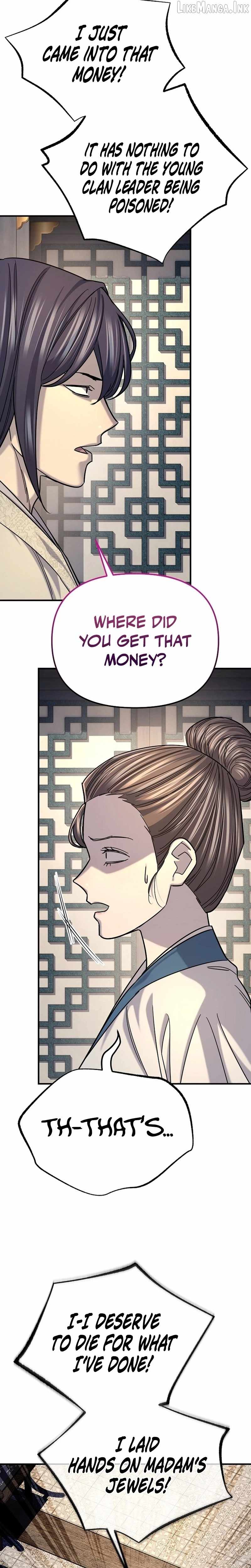 Giyeon Doksik — Chapter 57 — page 11
