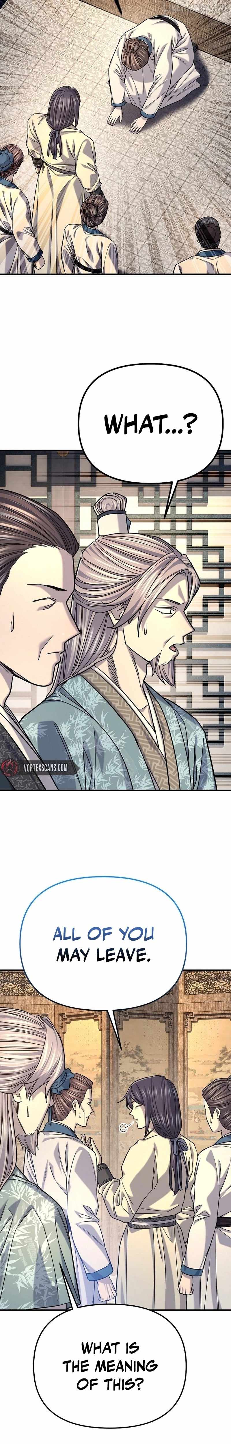 Giyeon Doksik — Chapter 57 — page 12