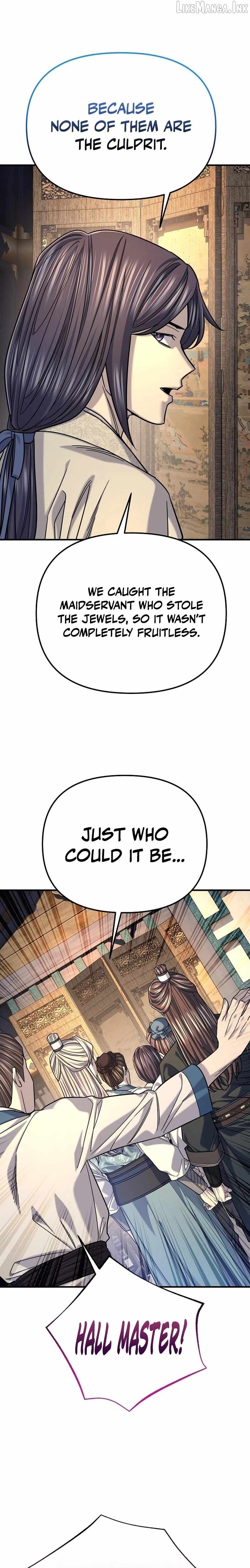 Giyeon Doksik — Chapter 57 — page 13