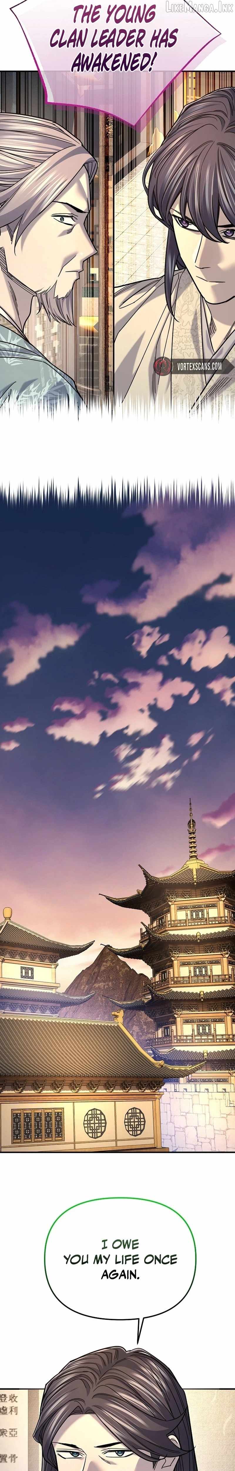 Giyeon Doksik — Chapter 57 — page 14