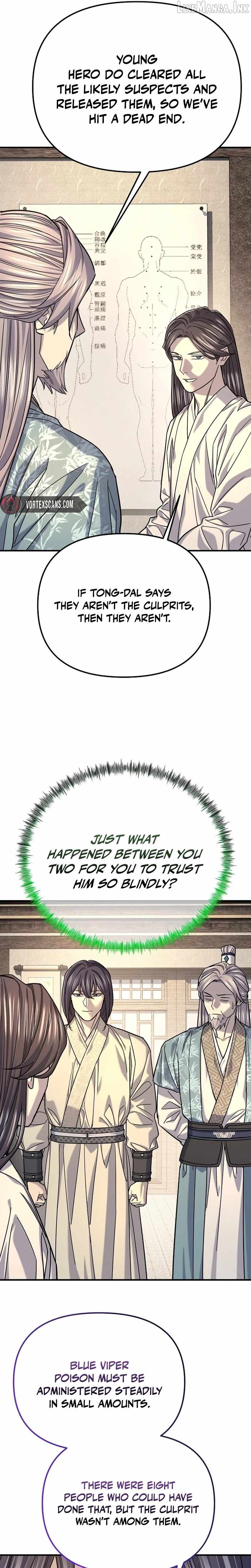 Giyeon Doksik — Chapter 57 — page 16