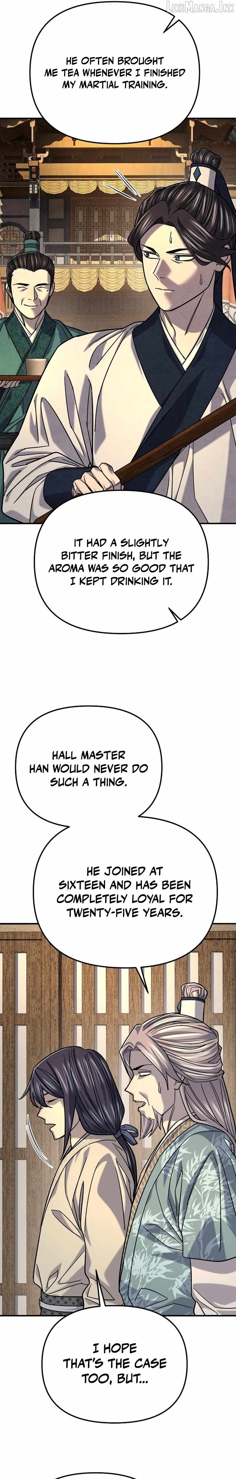 Giyeon Doksik — Chapter 57 — page 19