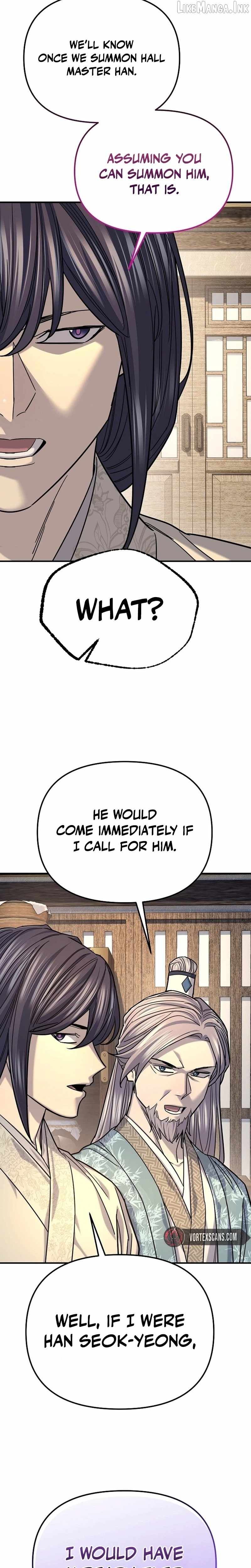 Giyeon Doksik — Chapter 57 — page 20