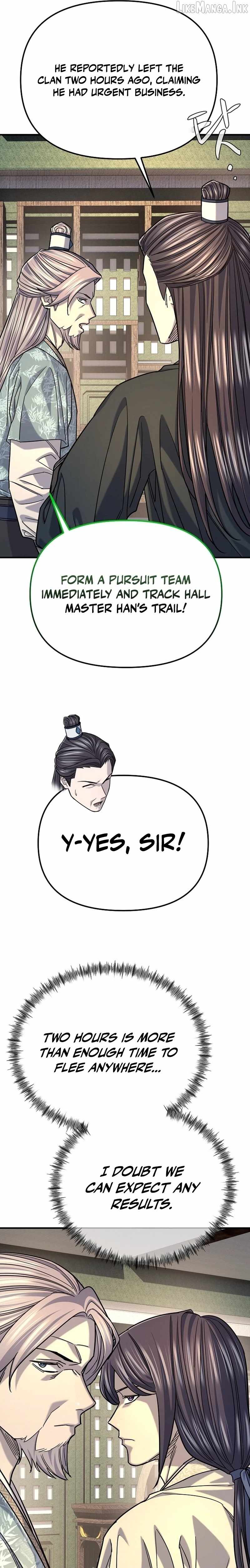 Giyeon Doksik — Chapter 57 — page 22