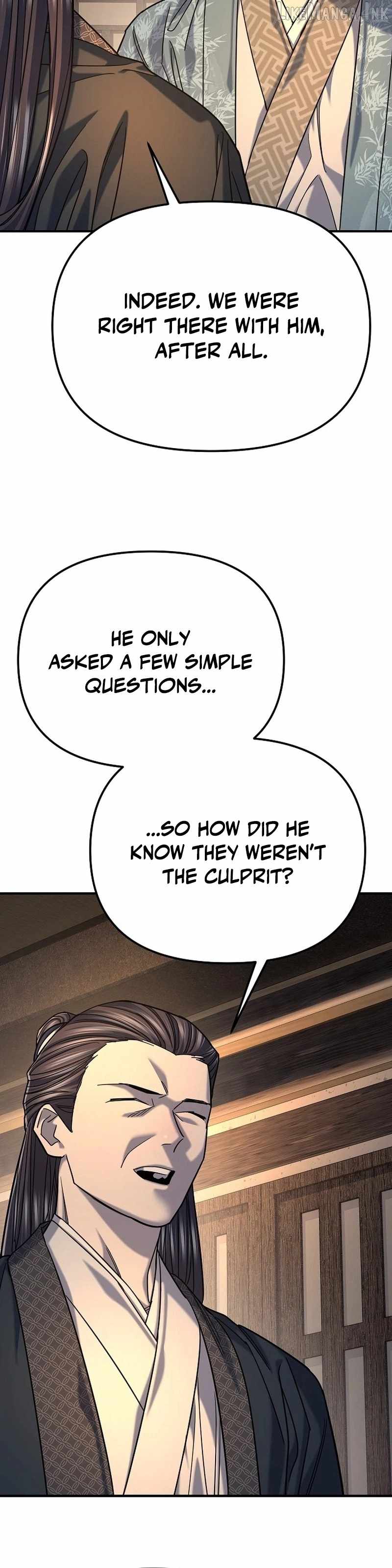 Giyeon Doksik — Chapter 57 — page 24