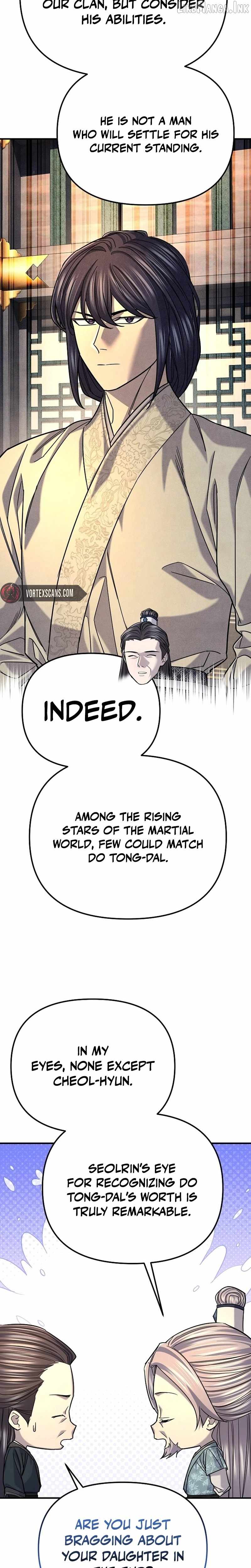 Giyeon Doksik — Chapter 57 — page 26