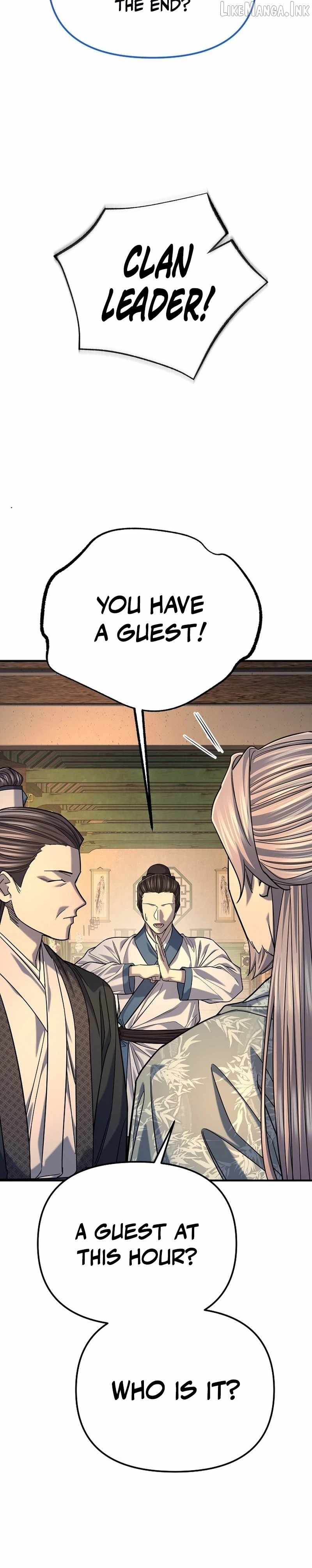 Giyeon Doksik — Chapter 57 — page 27