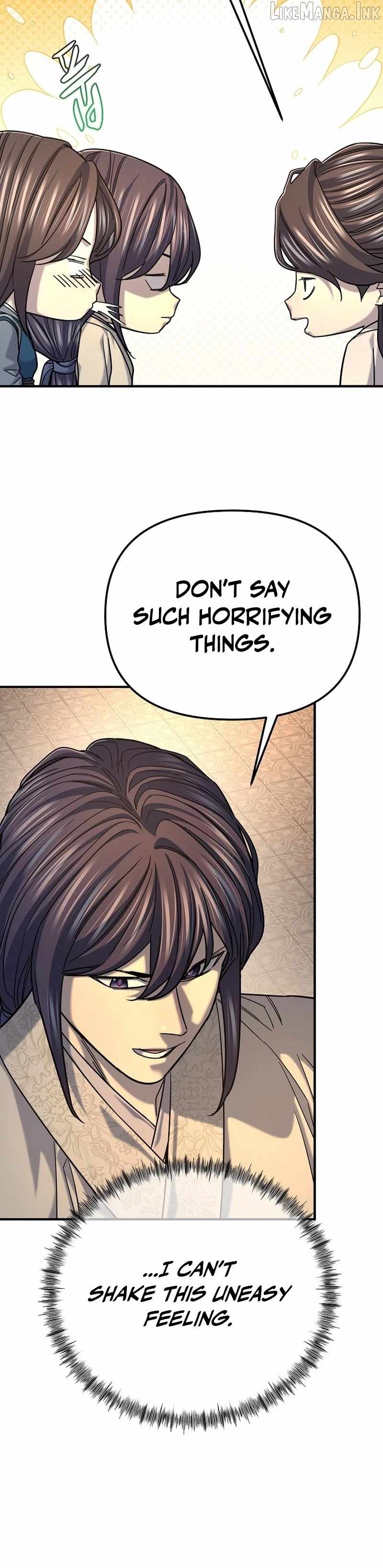 Giyeon Doksik — Chapter 57 — page 30