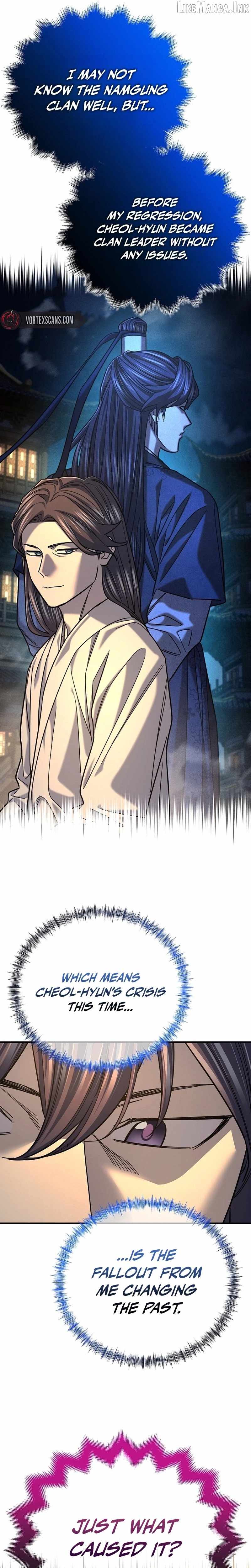 Giyeon Doksik — Chapter 57 — page 31