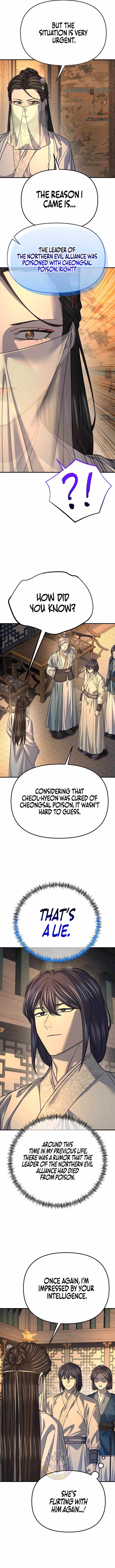 Giyeon Doksik — Chapter 58 — page 2