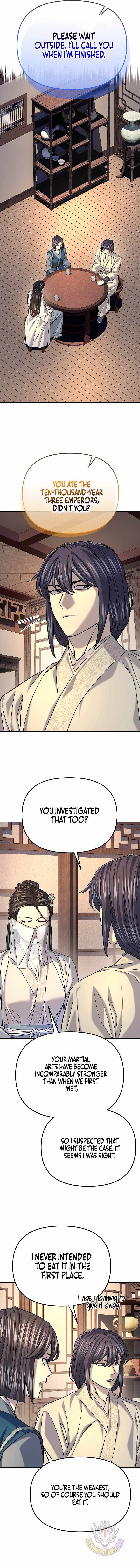 Giyeon Doksik — Chapter 58 — page 10