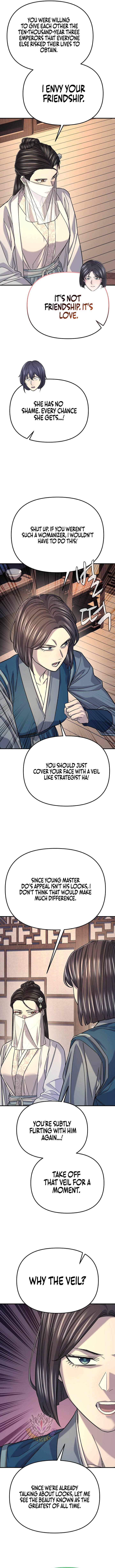 Giyeon Doksik — Chapter 58 — page 11