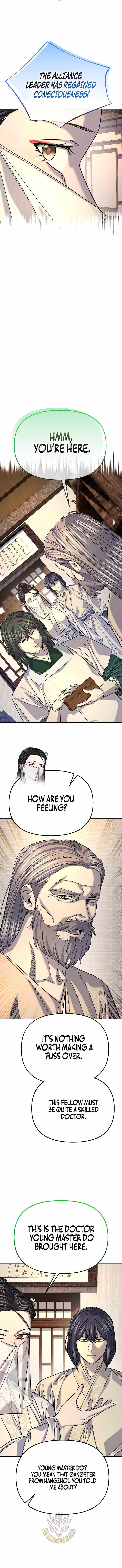 Giyeon Doksik — Chapter 58 — page 14