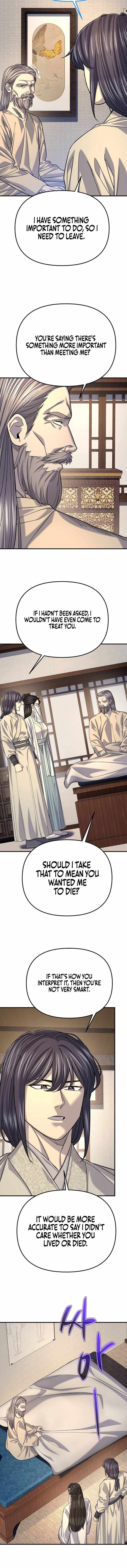 Giyeon Doksik — Chapter 59 — page 2