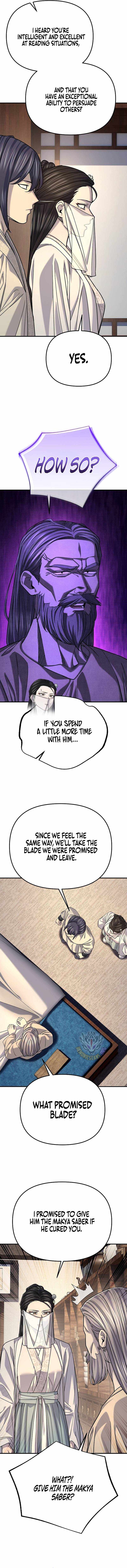 Giyeon Doksik — Chapter 59 — page 3