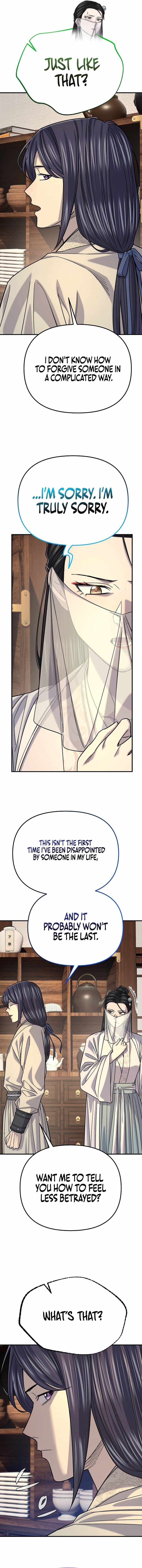 Giyeon Doksik — Chapter 59 — page 7