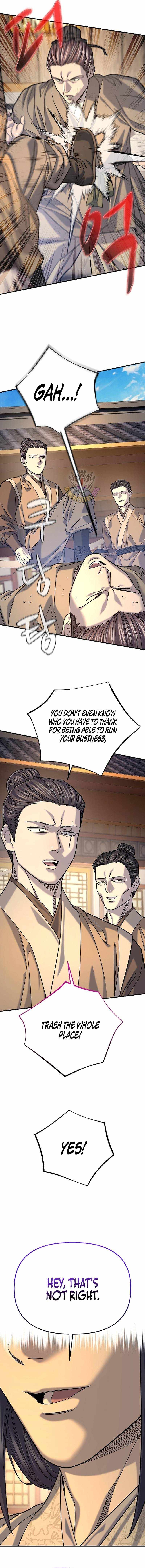 Giyeon Doksik — Chapter 59 — page 16