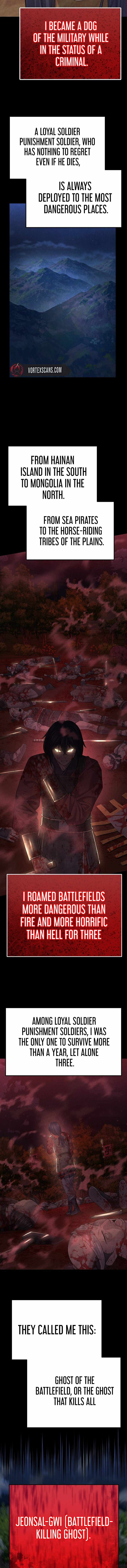 Giyeon Doksik — Chapter 6 — page 2