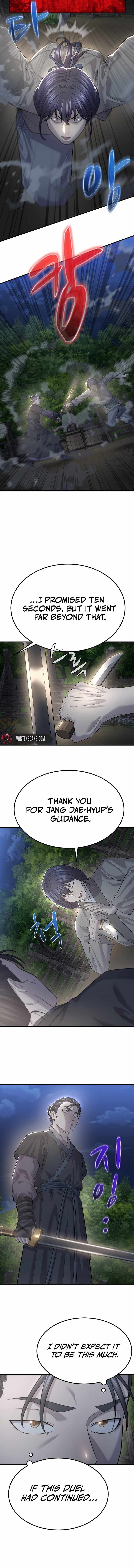 Giyeon Doksik — Chapter 6 — page 3