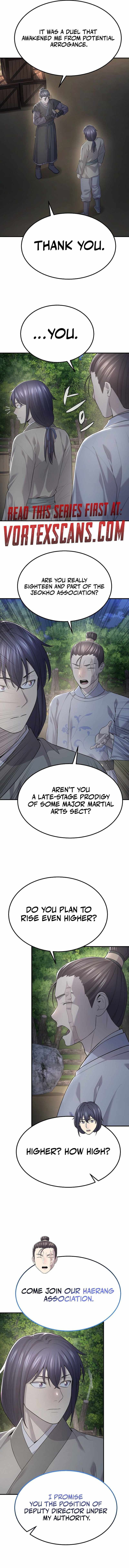 Giyeon Doksik — Chapter 6 — page 4