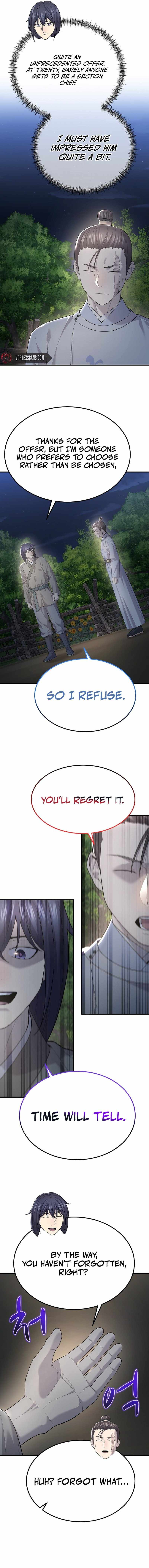 Giyeon Doksik — Chapter 6 — page 5