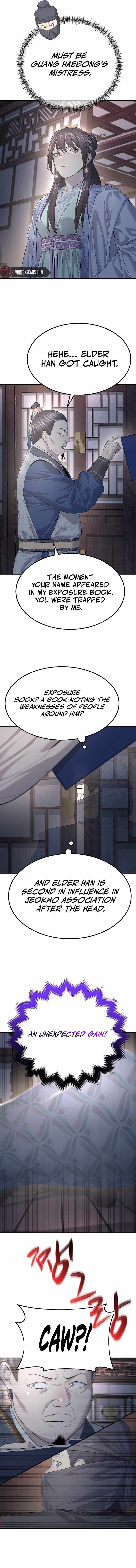 Giyeon Doksik — Chapter 6 — page 10