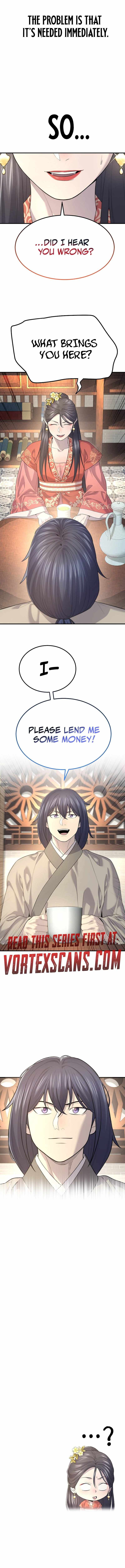 Giyeon Doksik — Chapter 6 — page 14