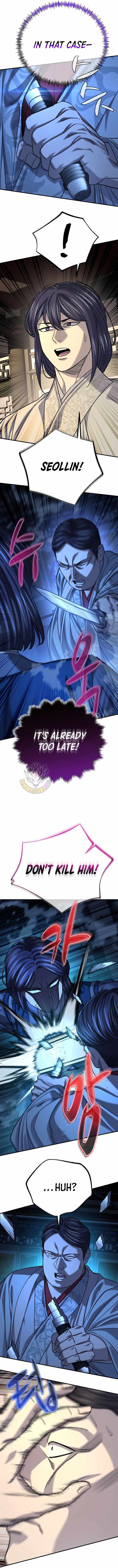 Giyeon Doksik — Chapter 60 — page 12