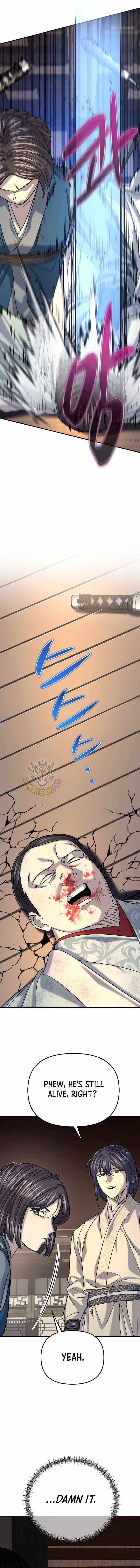Giyeon Doksik — Chapter 60 — page 13