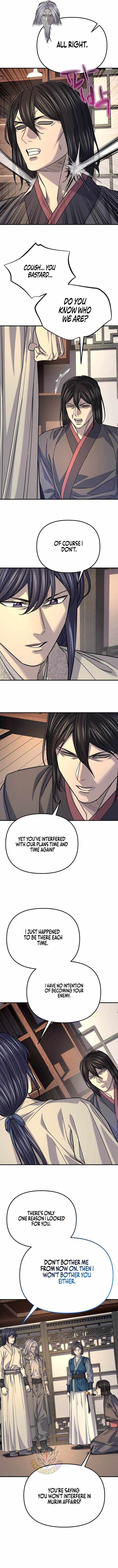 Giyeon Doksik — Chapter 61 — page 2