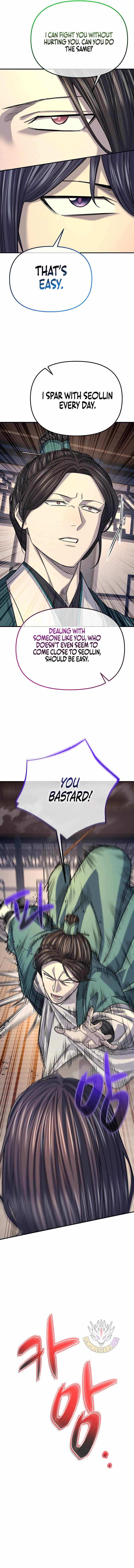 Giyeon Doksik — Chapter 61 — page 13
