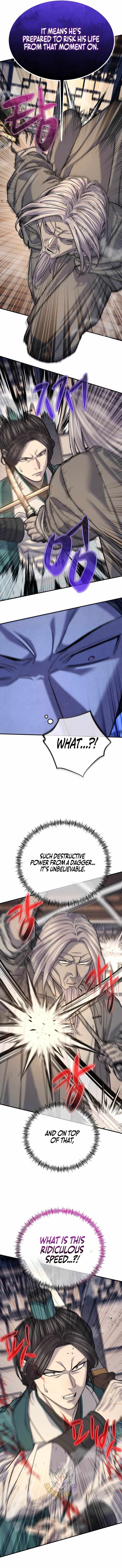 Giyeon Doksik — Chapter 62 — page 3