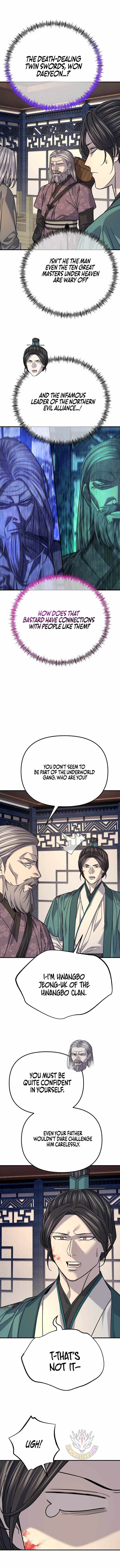 Giyeon Doksik — Chapter 62 — page 7