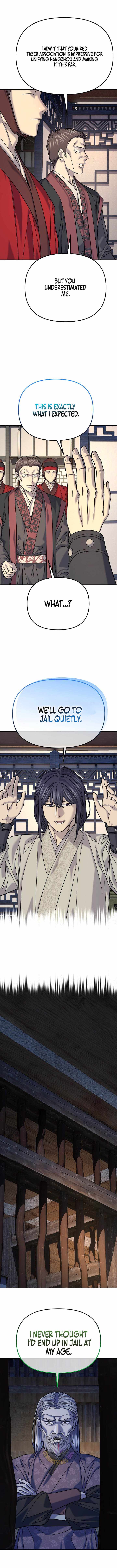Giyeon Doksik — Chapter 62 — page 12
