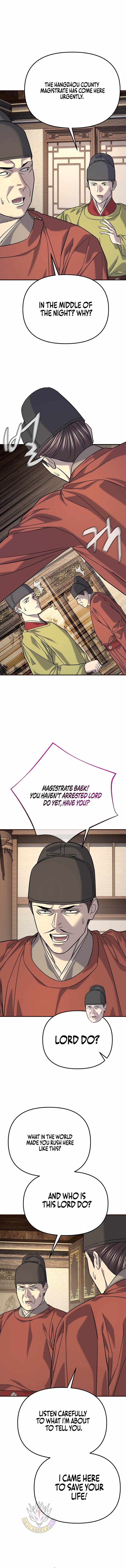 Giyeon Doksik — Chapter 62 — page 14