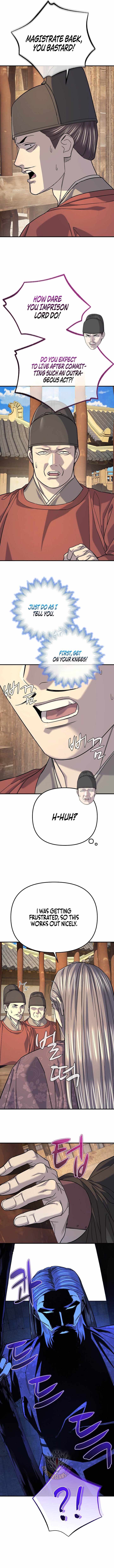 Giyeon Doksik — Chapter 63 — page 2