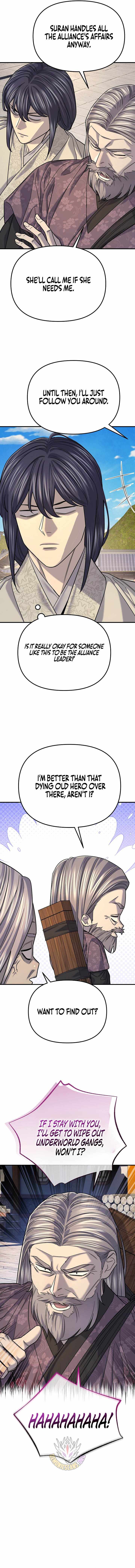 Giyeon Doksik — Chapter 63 — page 7