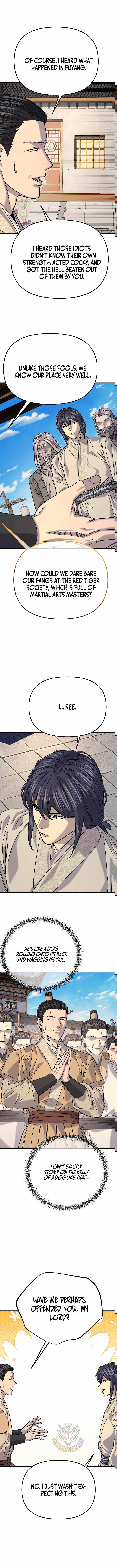 Giyeon Doksik — Chapter 63 — page 9