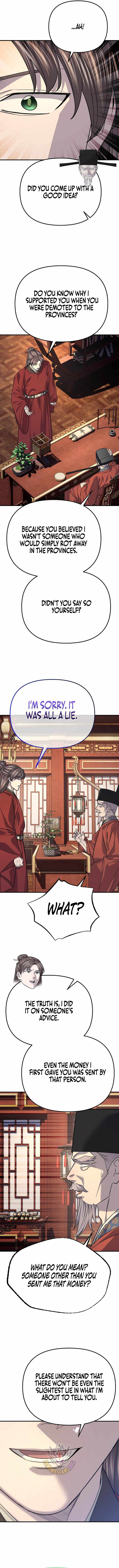 Giyeon Doksik — Chapter 63 — page 13