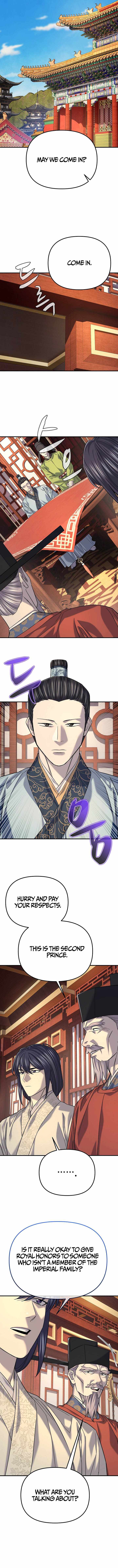 Giyeon Doksik — Chapter 65 — page 5