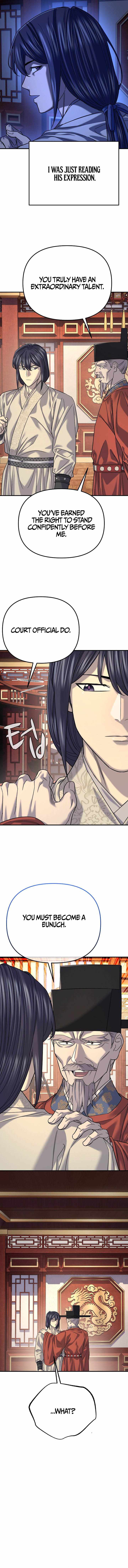 Giyeon Doksik — Chapter 65 — page 7