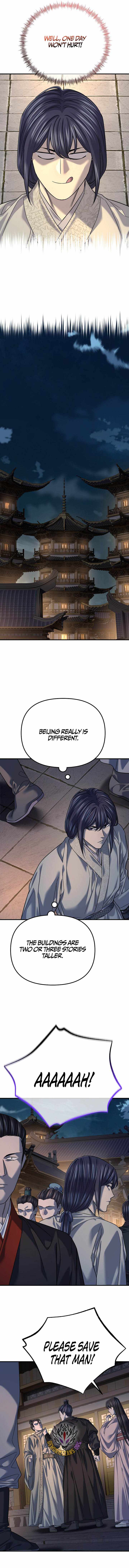 Giyeon Doksik — Chapter 65 — page 9