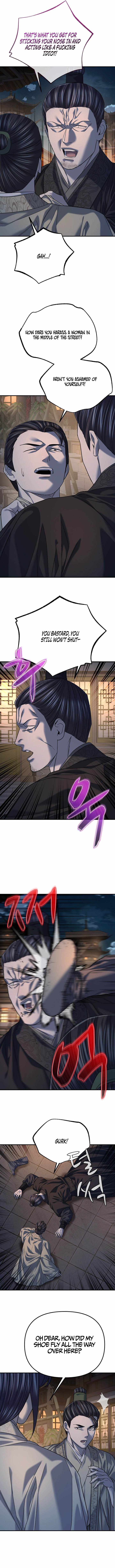 Giyeon Doksik — Chapter 65 — page 10