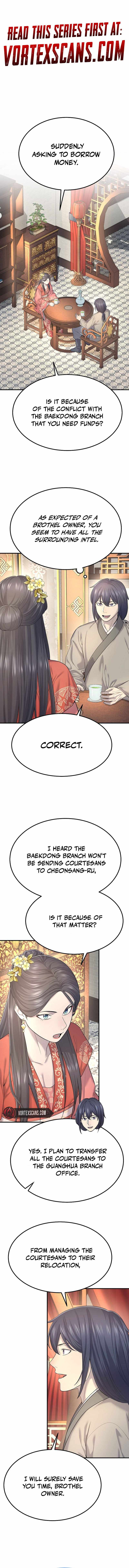 Giyeon Doksik — Chapter 7 — page 1