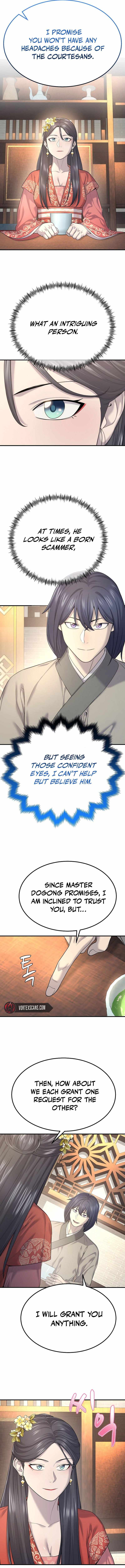 Giyeon Doksik — Chapter 7 — page 2