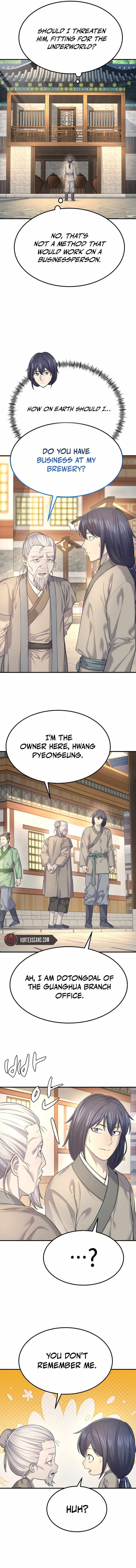 Giyeon Doksik — Chapter 7 — page 4