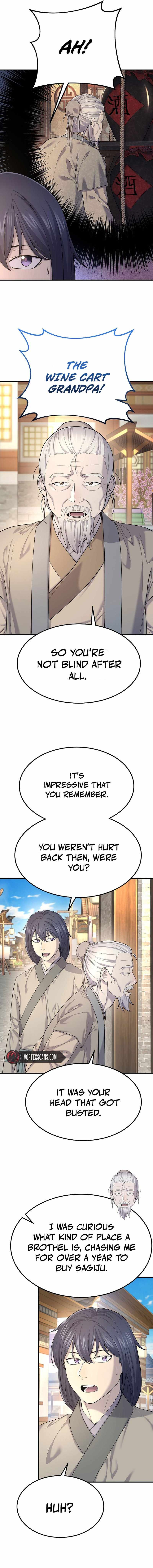 Giyeon Doksik — Chapter 7 — page 5